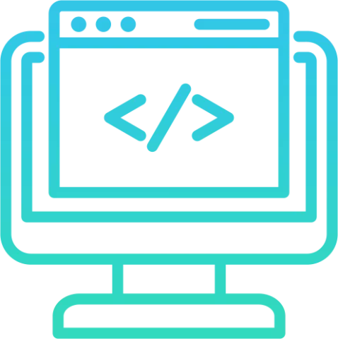 Automatizace  vývoj na míru