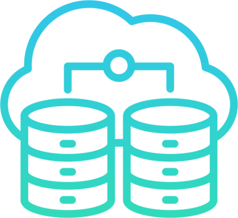 Hosting aplikací a systémů