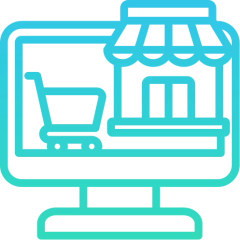 E-shopová řešení