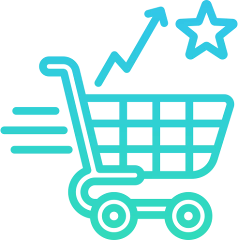 E-commerce  a data